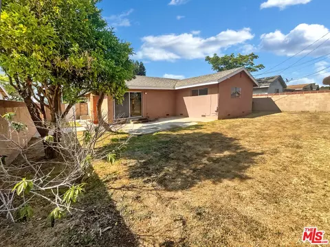 Exterior - 650 Elsmere Dr, Carson, CA 90746 photo 4 of 5