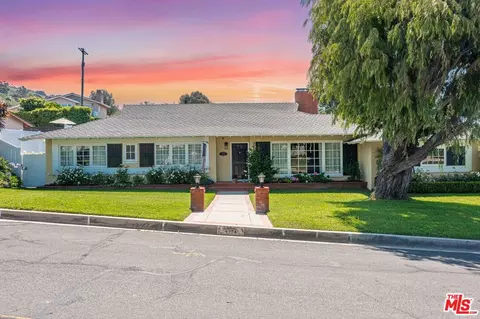 4394 Dauntless Dr, Rancho Palos Verdes, CA 90275