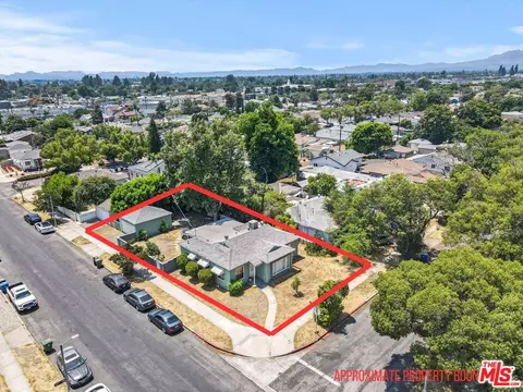 8801 Zeiler Ave, Arleta, CA 91331