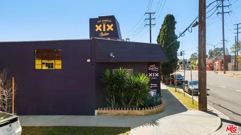 3650 Eagle Rock Blvd, Los Angeles, CA 90065
