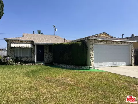 829 W 138th St, Compton, CA 90222