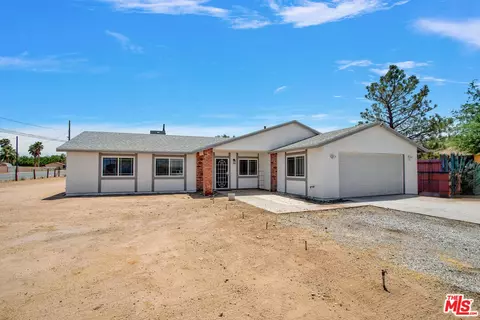 14891 Lilac St, Hesperia, CA 92345