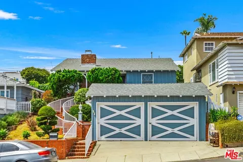 7513 Earldom Ave, Playa Del Rey, CA 90293
