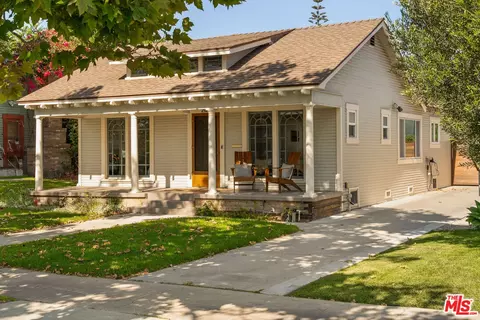 2928 Edgehill Dr, Los Angeles, CA 90018