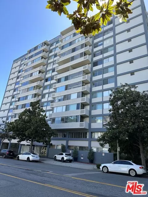 969 Hilgard Ave #910, Los Angeles, CA 90024