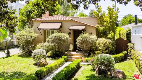 4181 Elmer Ave, Studio City, CA 91602