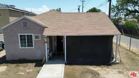 3200 Jewett Ave, Bakersfield, CA 93301