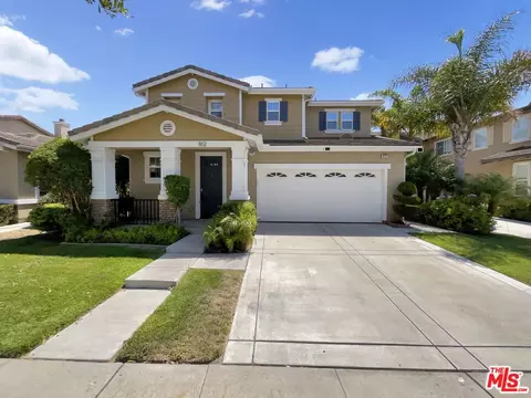 812 Gitano Dr, Oxnard, CA 93030