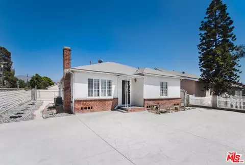 7756 Fair Ave, Sun Valley, CA 91352