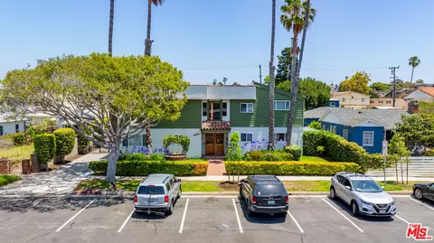 1843 10th St #6, Santa Monica, CA 90404
