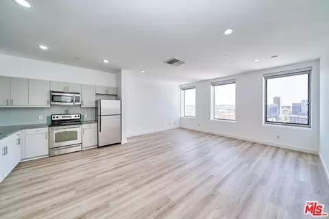 3810 Wilshire Blvd #2106, Los Angeles, CA 90010