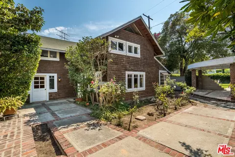 1635 N Ogden Dr, Los Angeles, CA 90046