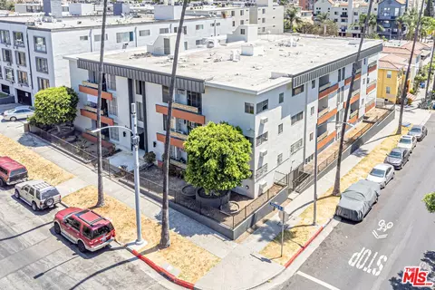 360 S Kenmore Ave #310, Los Angeles, CA 90020