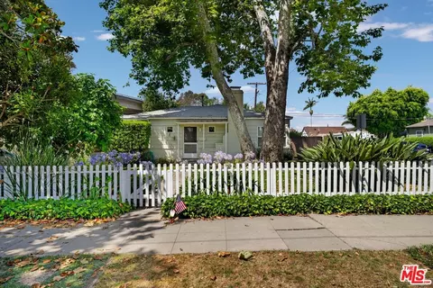 2701 Military Ave, Los Angeles, CA 90064