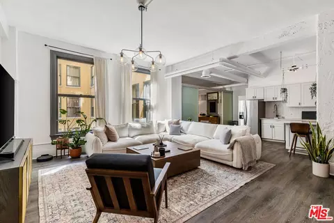 108 W 2nd St #412, Los Angeles, CA 90012