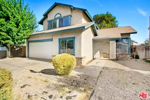 511 E Kettering St, Lancaster, CA 93535