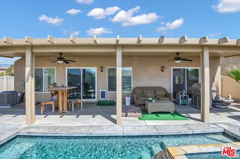 64111 Apache Mountain St, Desert Hot Springs, CA 92240