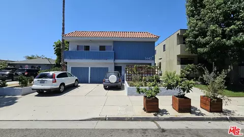 1442 Yale St #5, Santa Monica, CA 90404