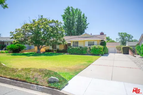 1220 E Meda Ave, Glendora, CA 91741 photo 3