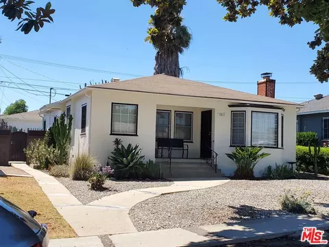 9821 W Haas Ave, Los Angeles, CA 90047