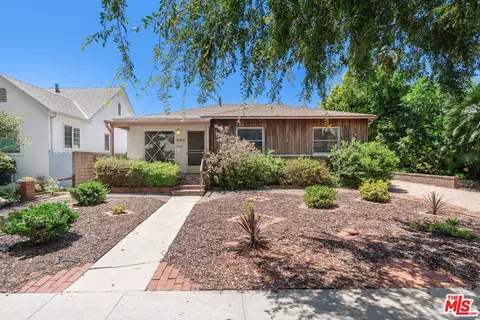 4049 Coolidge Ave, Los Angeles, CA 90066