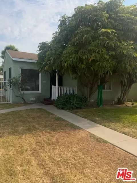 1346 W 59th Pl, Los Angeles, CA 90044
