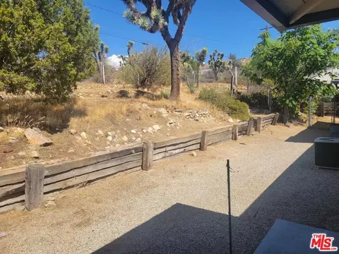 Exterior - 7618 Whitney Ave, Yucca Valley, CA 92284 photo 5 of 5