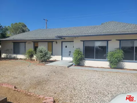 7618 Whitney Ave, Yucca Valley, CA 92284