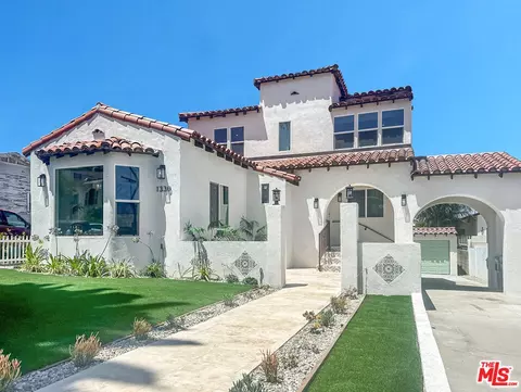 1330 W 15th St, San Pedro, CA 90732