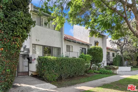 1144 17th St #4, Santa Monica, CA 90403