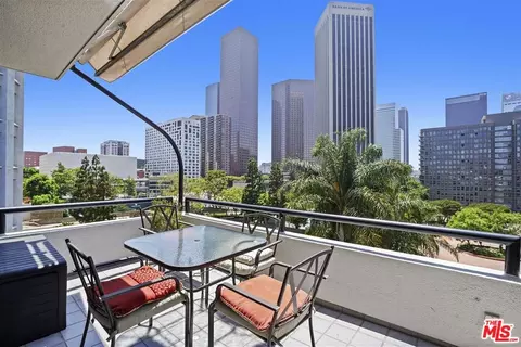 880 W 1st St #601, Los Angeles, CA 90012