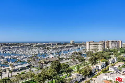 13700 Marina Pointe Dr #1616, Marina Del Rey, CA 90292