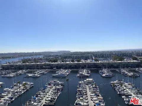 4314 Marina City Dr #526, Marina Del Rey, CA 90292