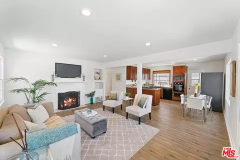 4312 Neosho Ave, Los Angeles, CA 90066