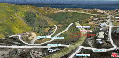 4218 Latigo Cyn, Malibu, CA 90265