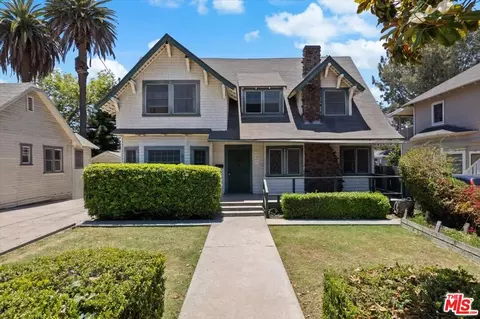 1432 Kellam Ave, Los Angeles, CA 90026