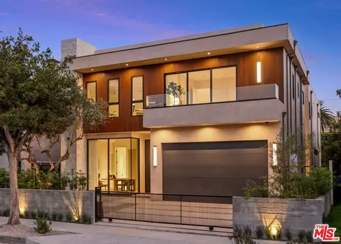 8260 W 4th St, Los Angeles, CA 90048