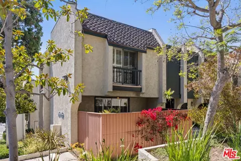 11260 Overland Ave #4D, Culver City, CA 90230