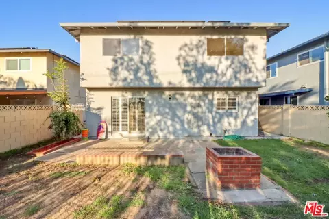 Exterior - 17503 Prondall Ct, Carson, CA 90746 photo 5 of 5