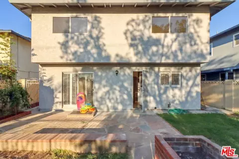 Exterior - 17503 Prondall Ct, Carson, CA 90746 photo 3 of 5
