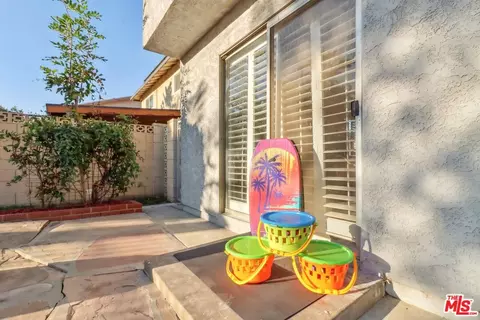 Exterior - 17503 Prondall Ct, Carson, CA 90746 photo 4 of 5