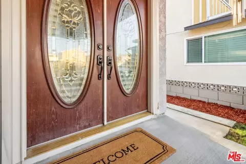 Entry Way - 17503 Prondall Ct, Carson, CA 90746 photo 1 of 4