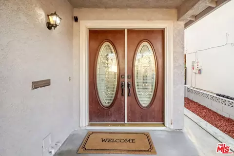 Entry Way - 17503 Prondall Ct, Carson, CA 90746 photo 2 of 4