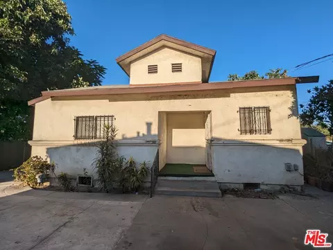 10916 Wilmington Ave, Los Angeles, CA 90059
