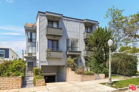 1639 Selby Ave #A, Los Angeles, CA 90024