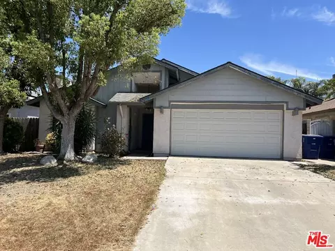 4620 Kaiser Peak Ct, Bakersfield, CA 93304