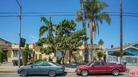4307 S Normandie Ave, Los Angeles, CA 90037