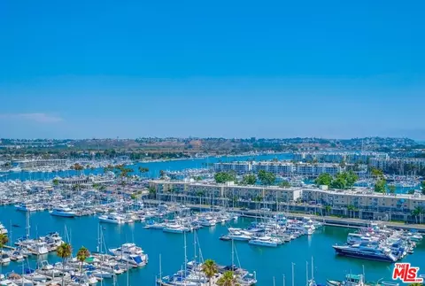 4335 Marina City Dr #732, Marina Del Rey, CA 90292