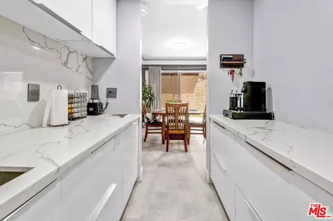 Kitchen - 9322 Shadowood Dr #C, Montclair, CA 91763 photo 5 of 6