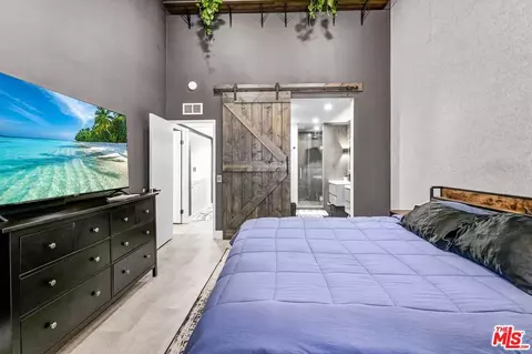Bedroom - 9322 Shadowood Dr #C, Montclair, CA 91763 photo 3 of 3